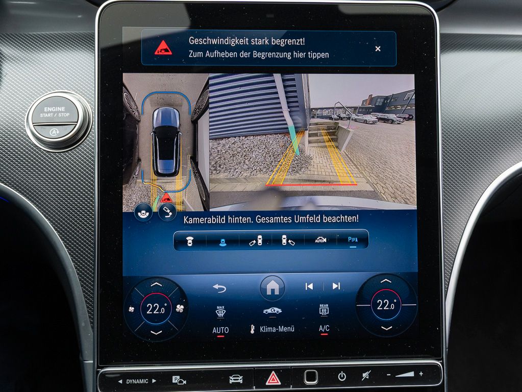 Mercedes-Benz C 220 2025