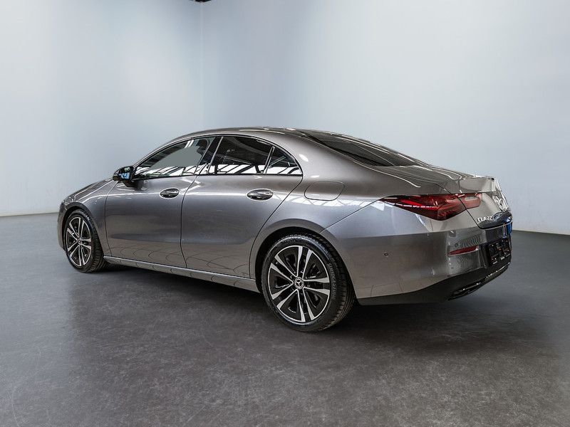 Mercedes-Benz CLA 220 2024