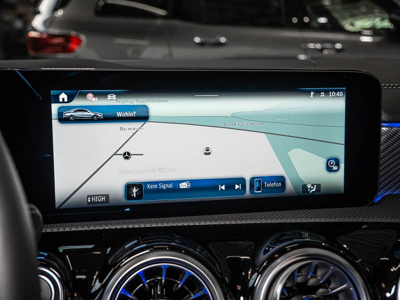 Mercedes-Benz CLA 220 2024