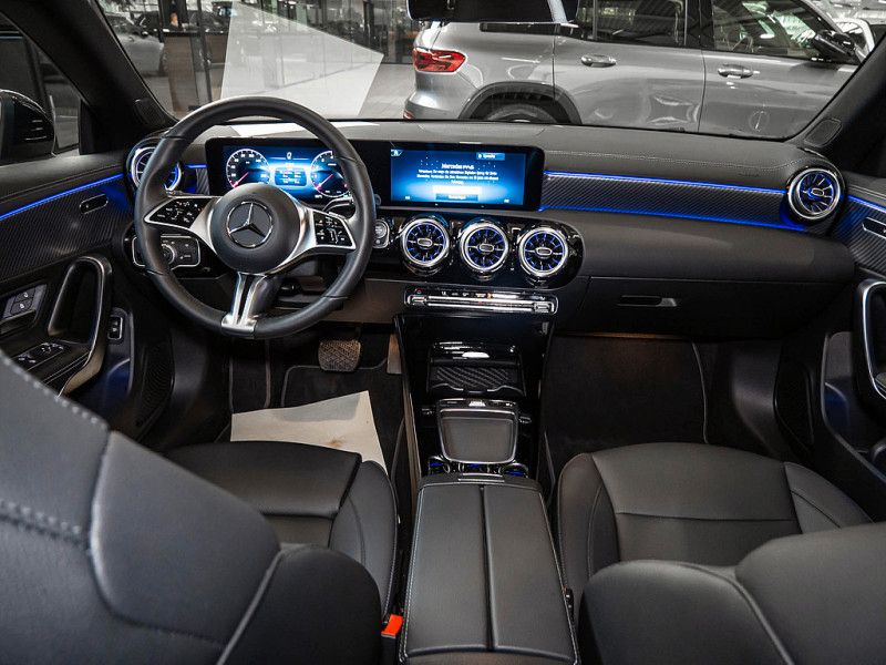 Mercedes-Benz CLA 220 2024