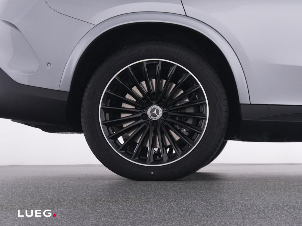 Mercedes-Benz GLC 300 2025