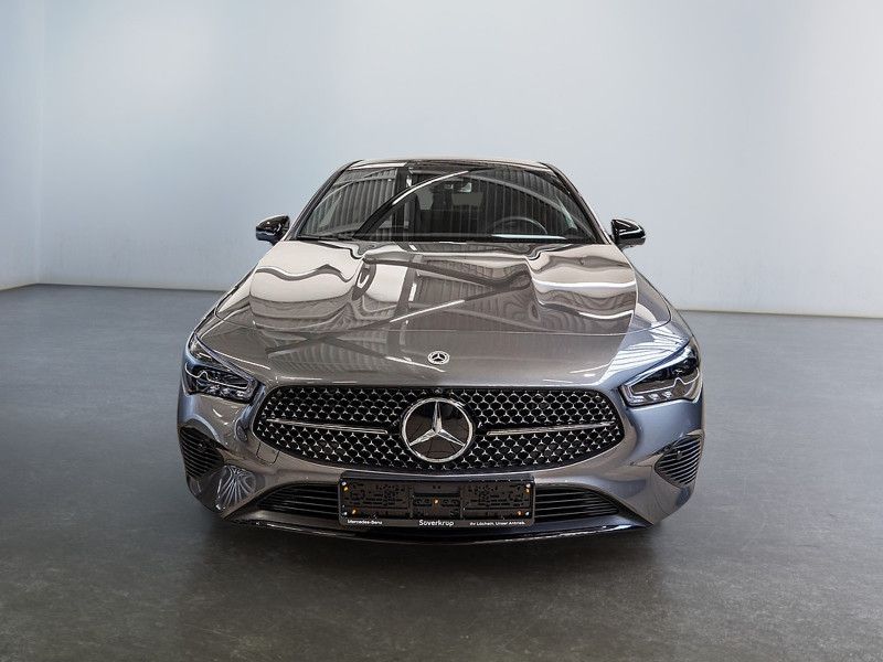 Mercedes-Benz CLA 220 2024