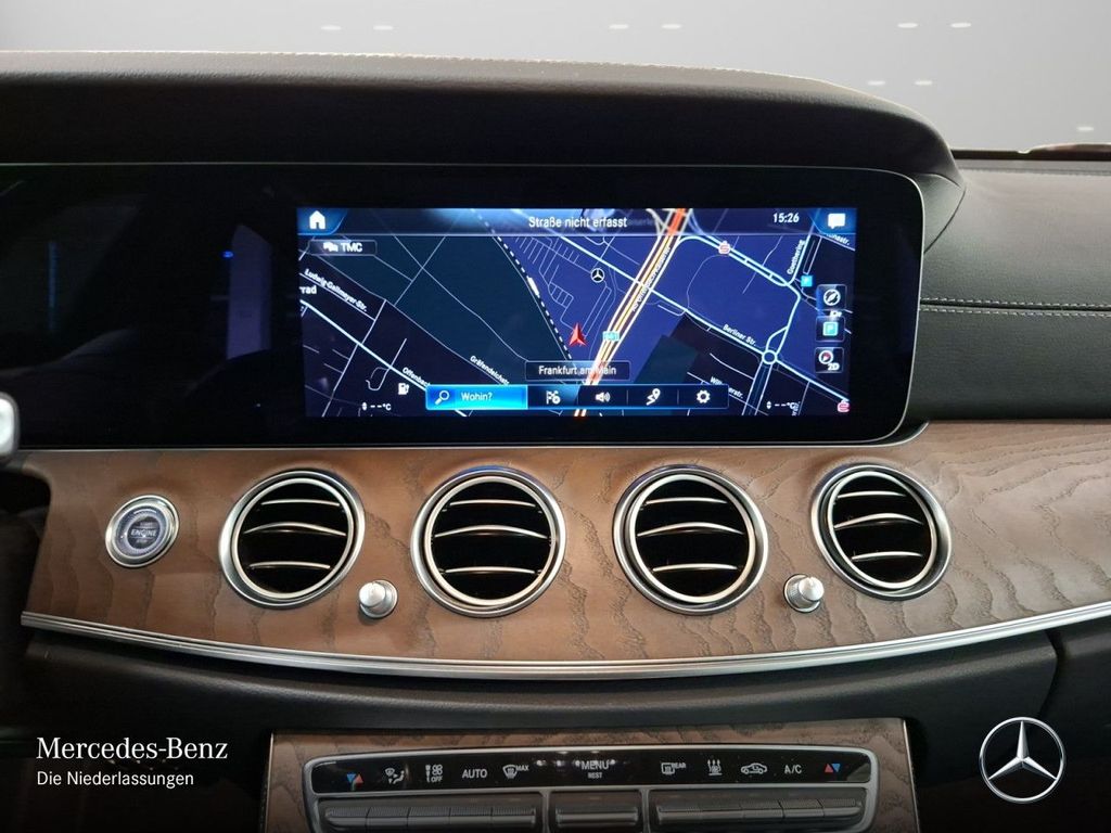 Mercedes-Benz E 300 2021