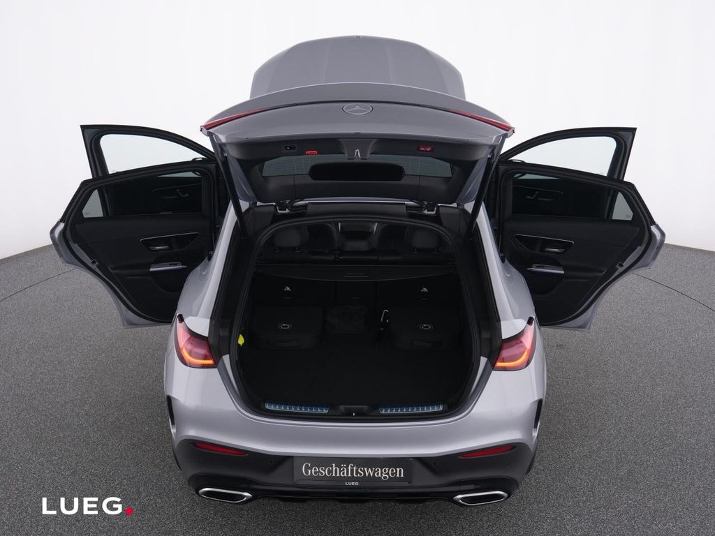 Mercedes-Benz GLC 300 2025