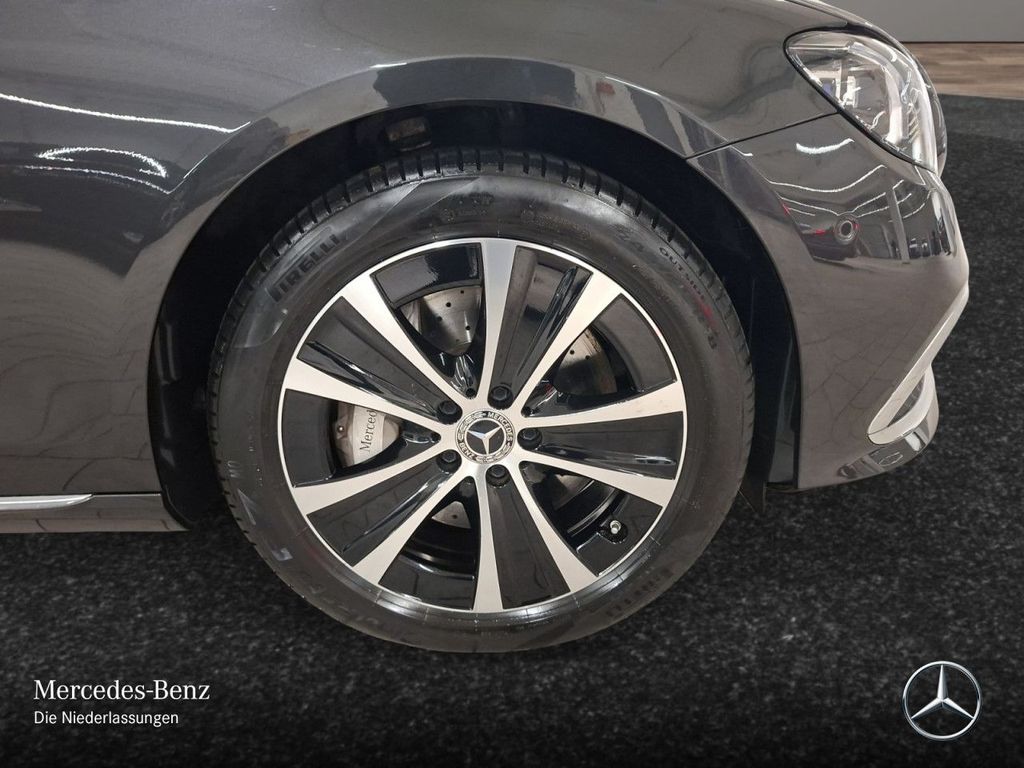 Mercedes-Benz E 300 2021