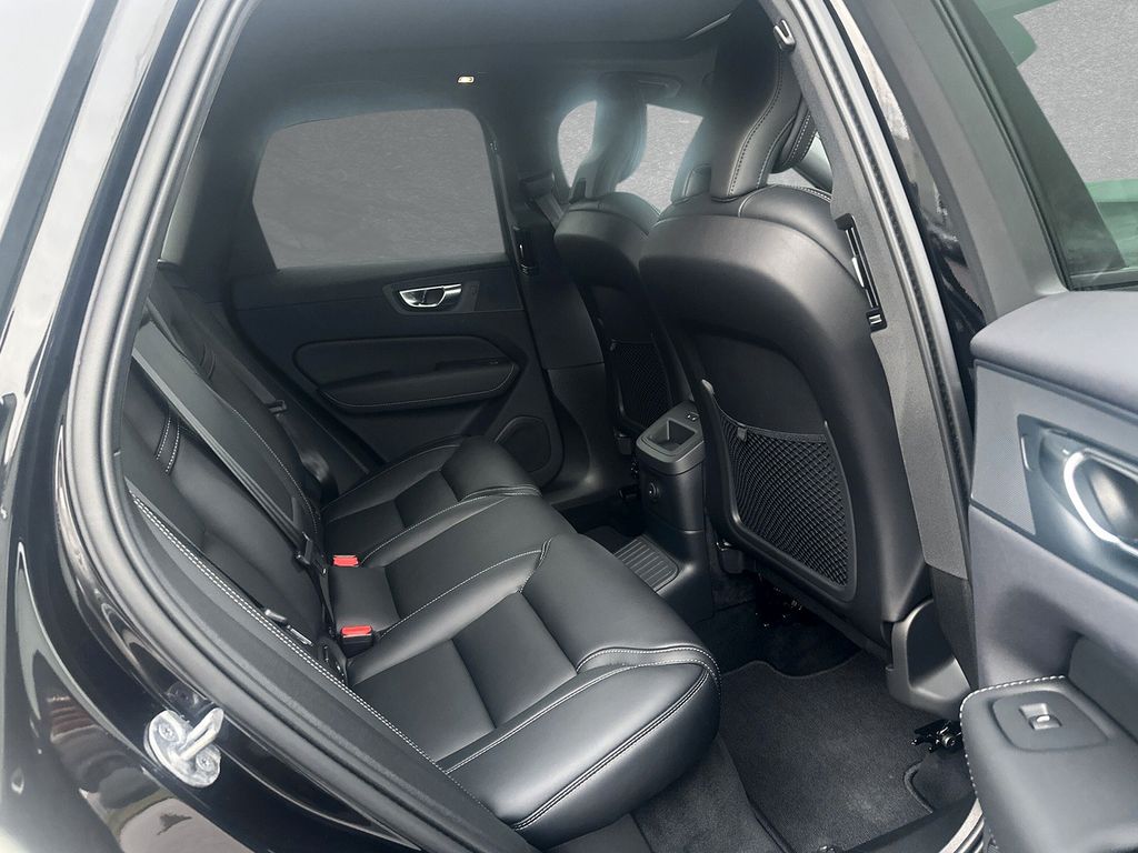 Volvo XC60 2024