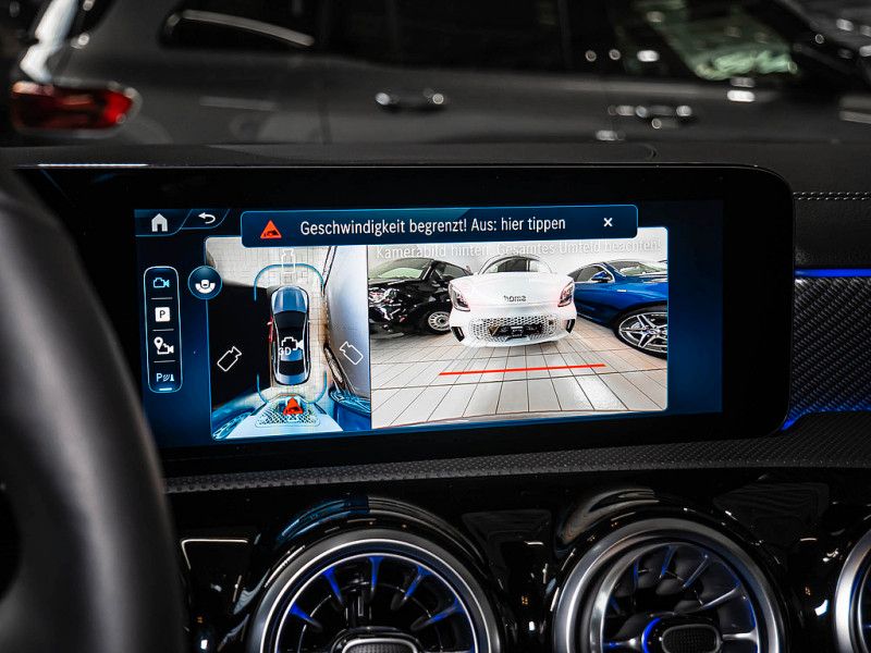 Mercedes-Benz CLA 220 2024