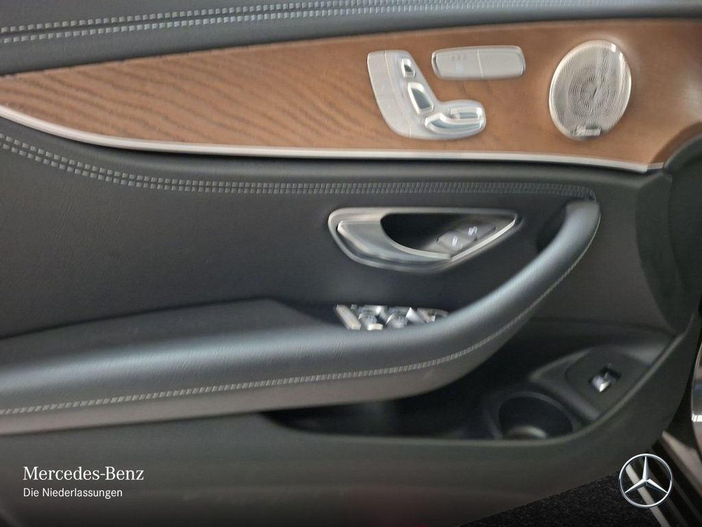 Mercedes-Benz E 300 2021