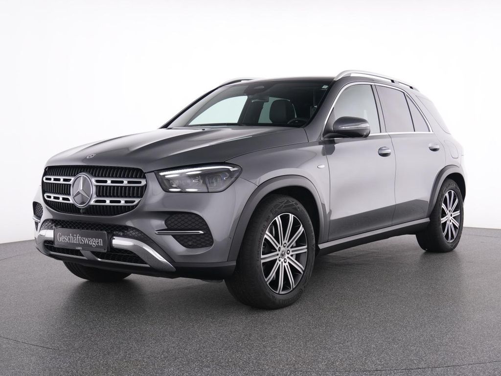 Mercedes-Benz GLE 350 2025