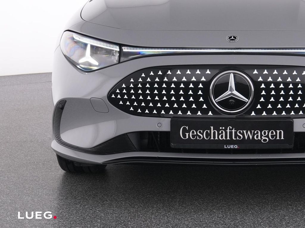 Mercedes-Benz CLA 200 2026