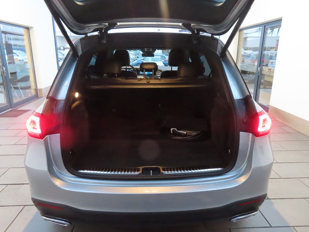 Mercedes-Benz GLE 350 2022