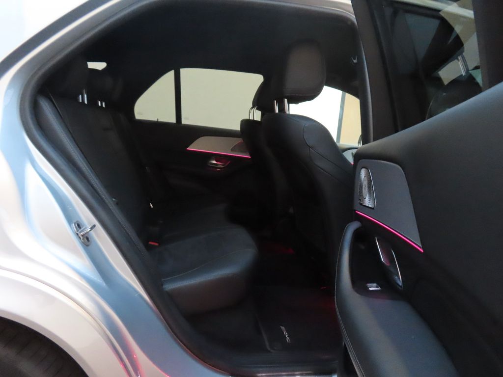 Mercedes-Benz GLE 350 2022