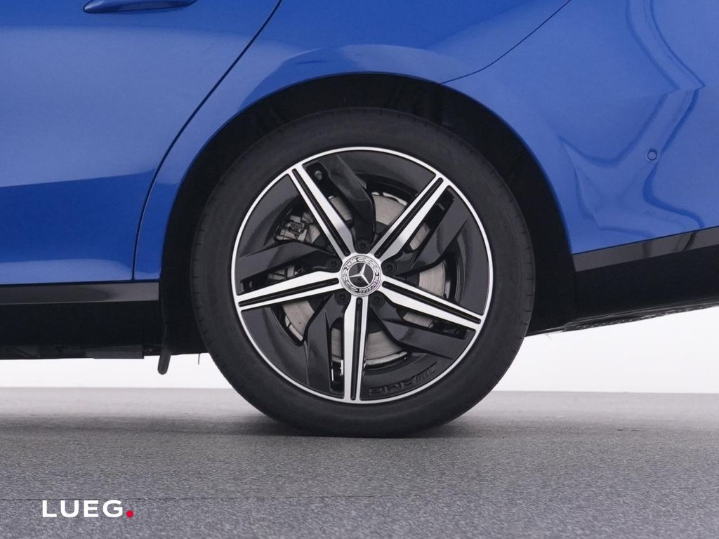 Mercedes-Benz CLA 200 2026