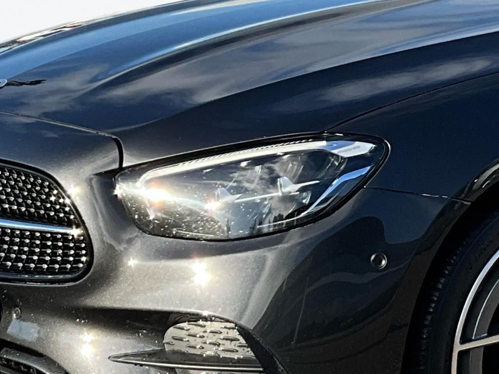 Mercedes-Benz E 300 2022