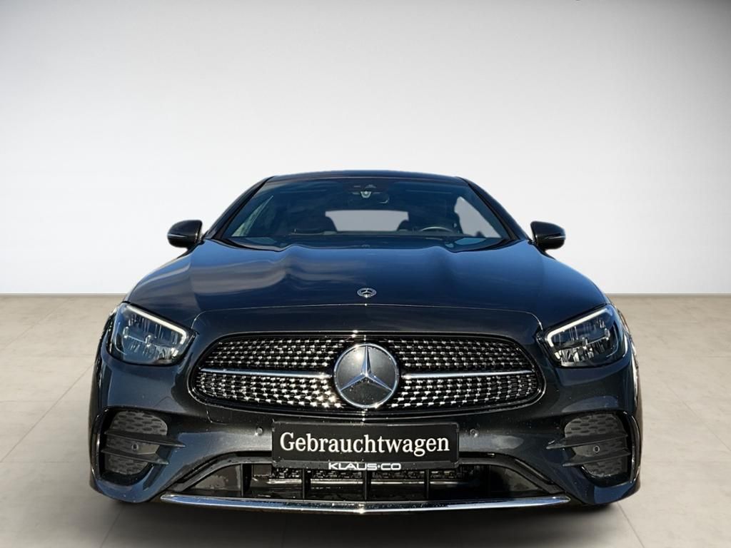 Mercedes-Benz E 300 2022