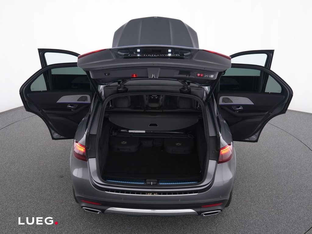 Mercedes-Benz GLE 350 2025