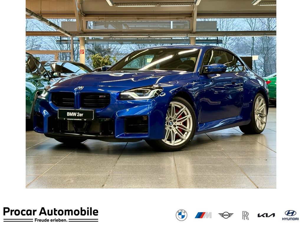 BMW M2