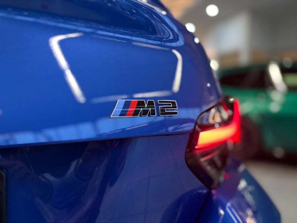 BMW M2