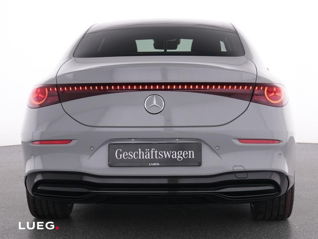 Mercedes-Benz CLA 200 2026