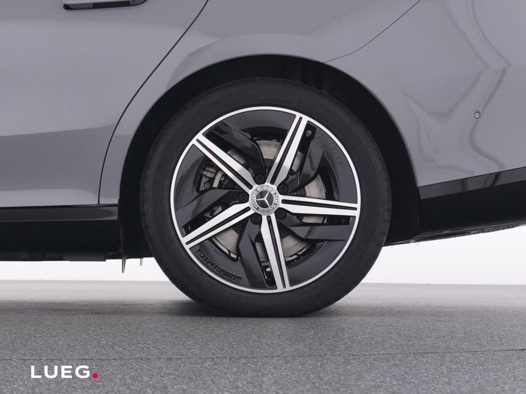 Mercedes-Benz CLA 200 2026