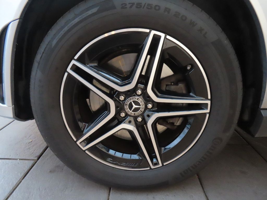 Mercedes-Benz GLE 350 2022