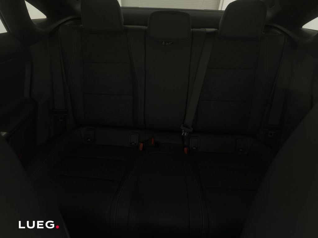 Mercedes-Benz CLA 200 2026