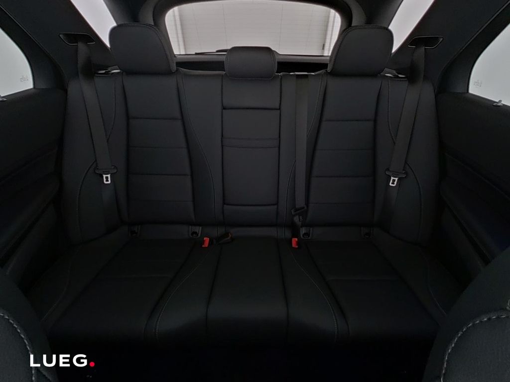 Mercedes-Benz GLE 350 2025