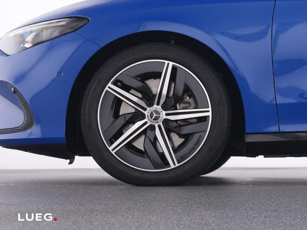 Mercedes-Benz CLA 200 2026