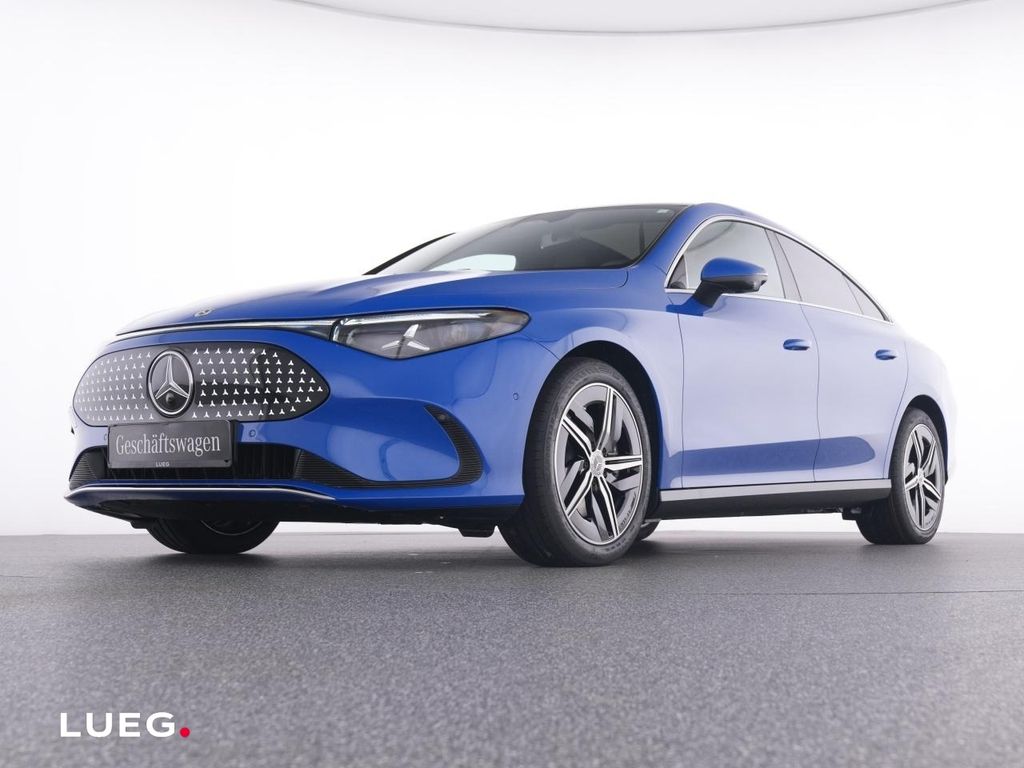 Mercedes-Benz CLA 200 2026