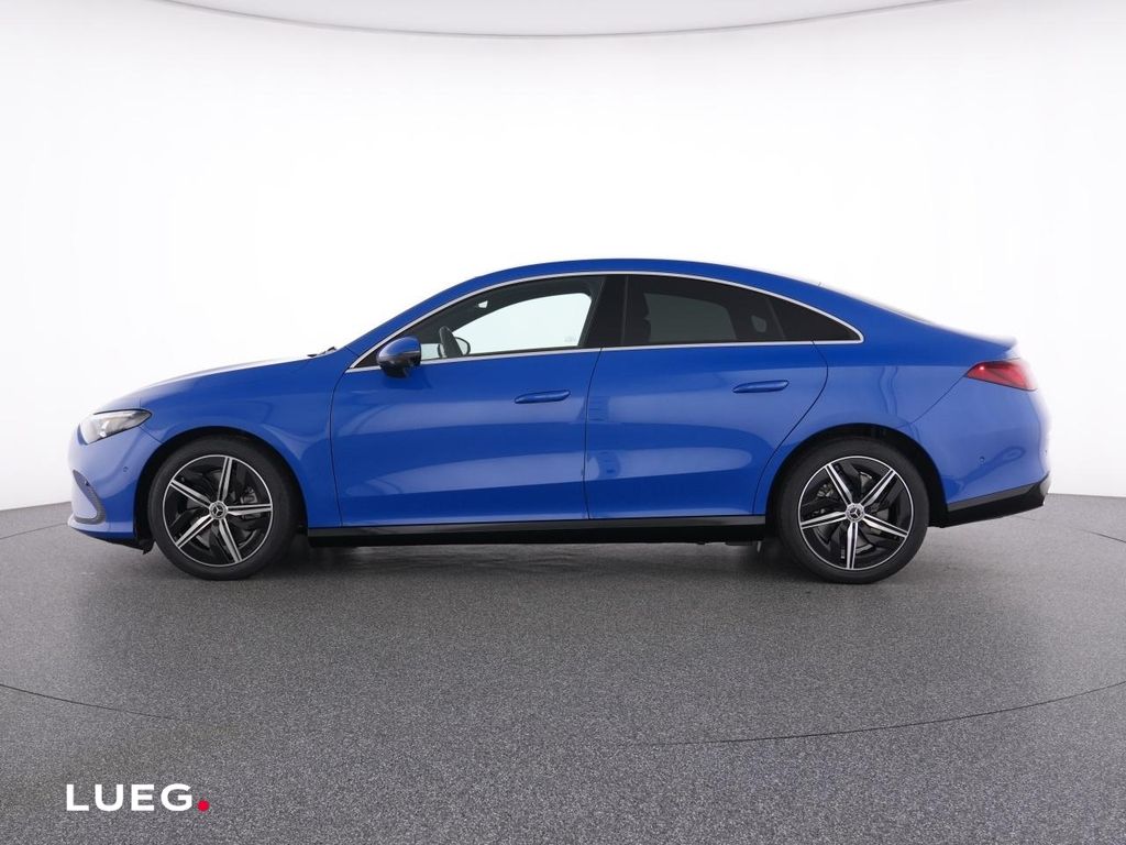 Mercedes-Benz CLA 200 2026