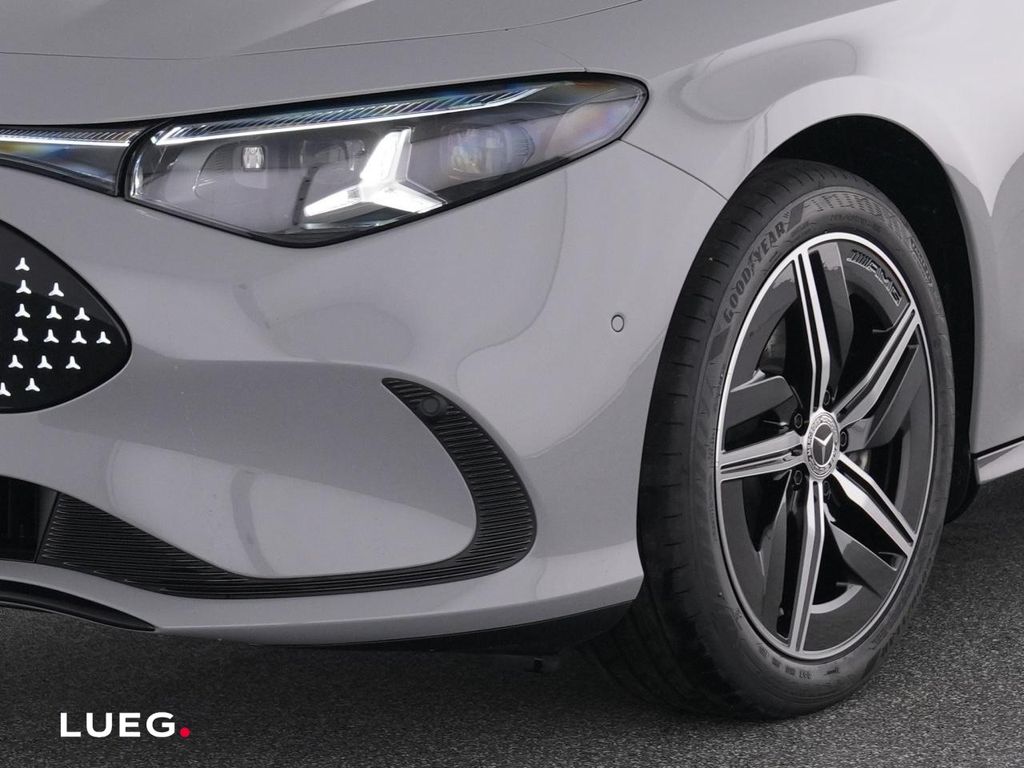 Mercedes-Benz CLA 200 2026