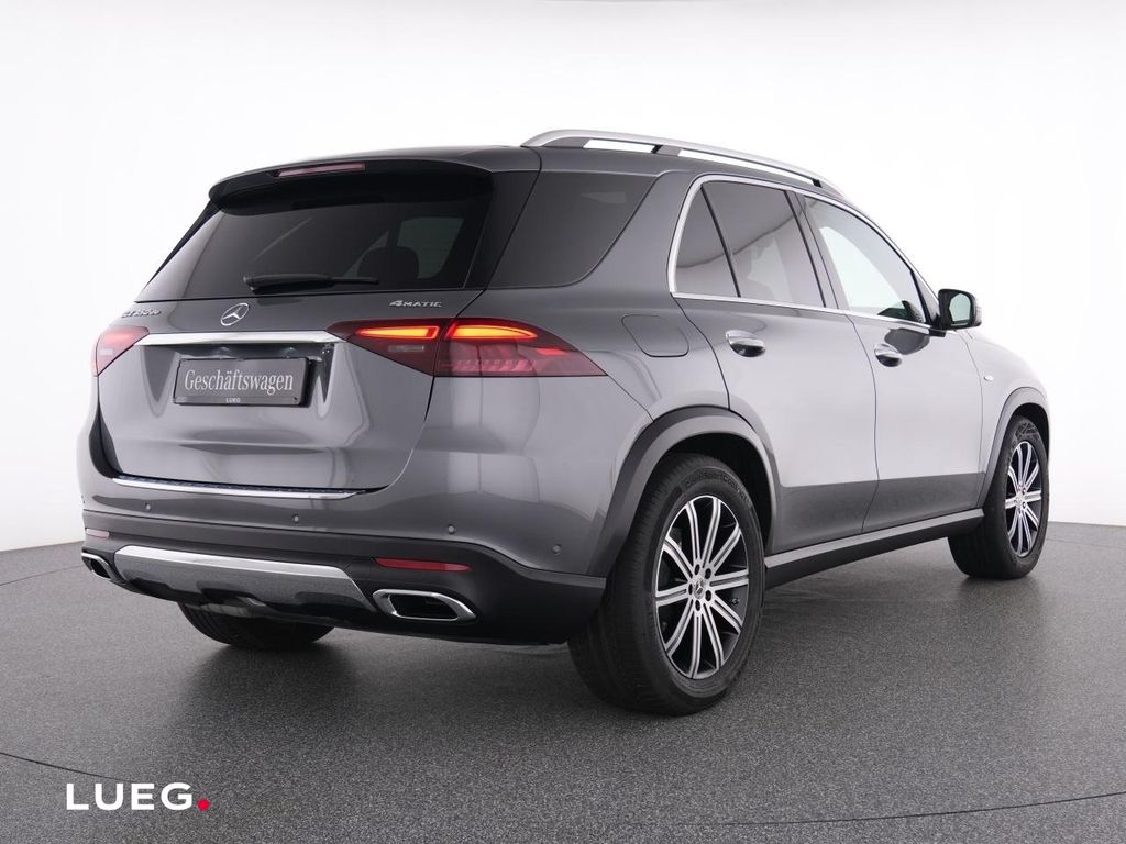 Mercedes-Benz GLE 350 2025