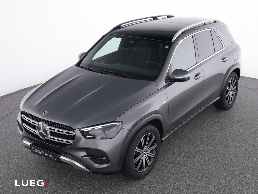 Mercedes-Benz GLE 350 2025