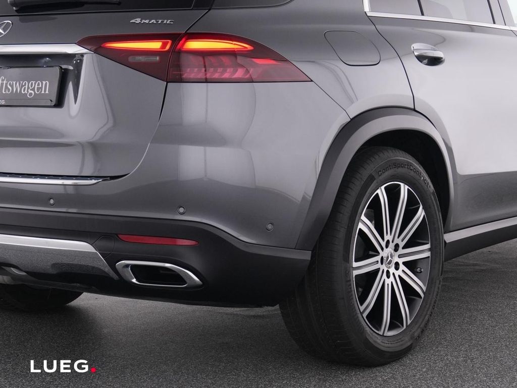 Mercedes-Benz GLE 350 2025