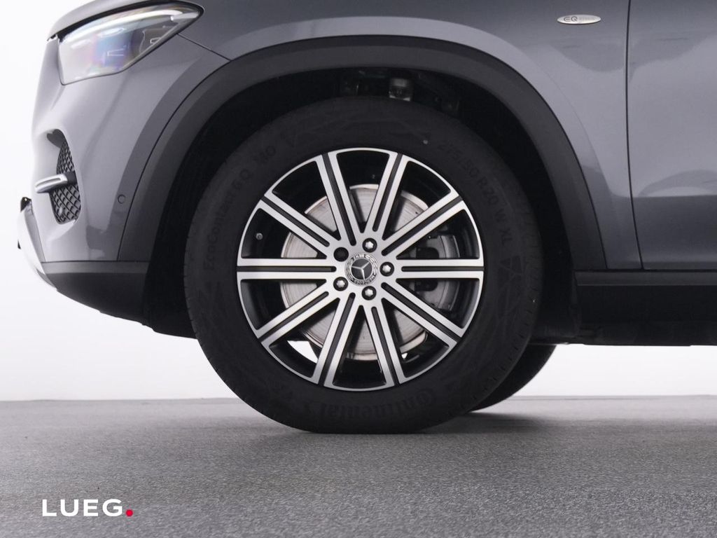 Mercedes-Benz GLE 350 2025