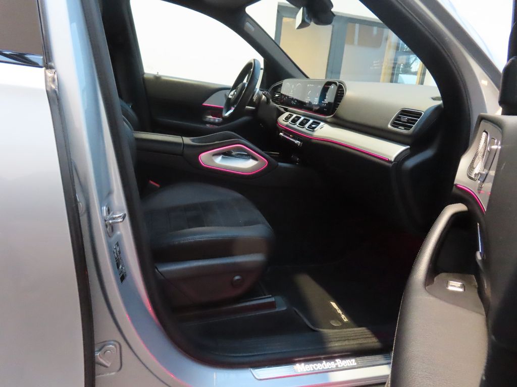 Mercedes-Benz GLE 350 2022