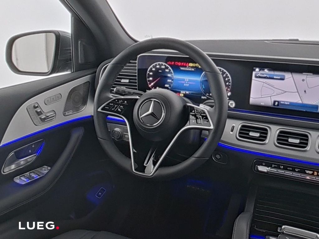 Mercedes-Benz GLE 350 2025