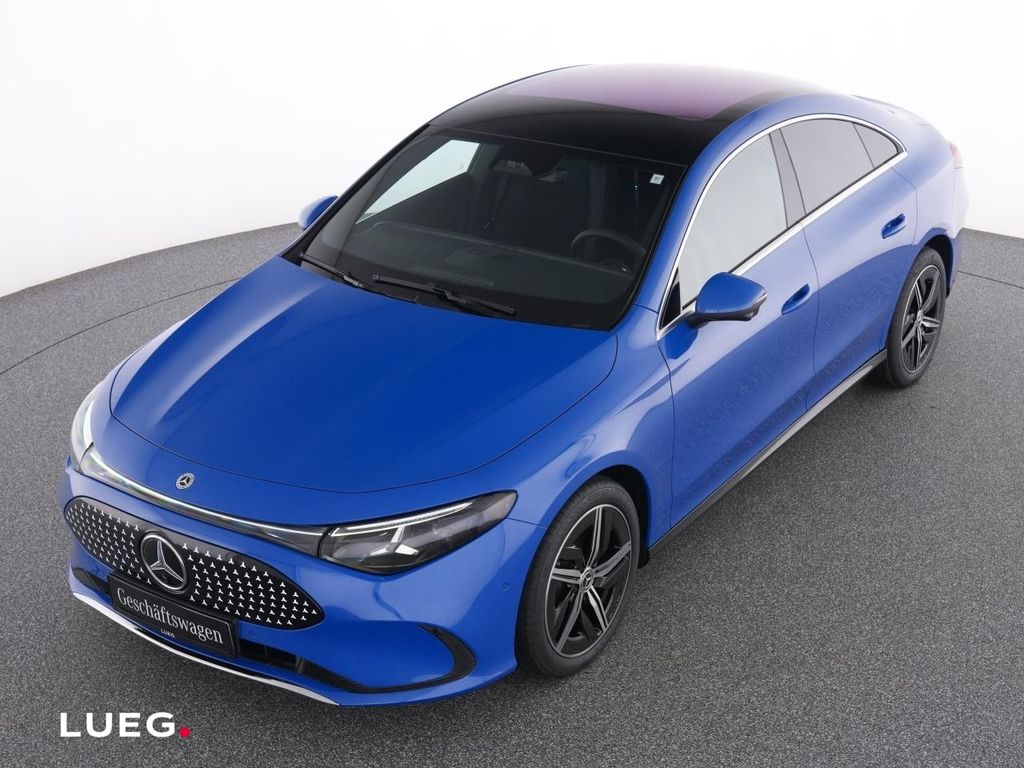 Mercedes-Benz CLA 200 2026