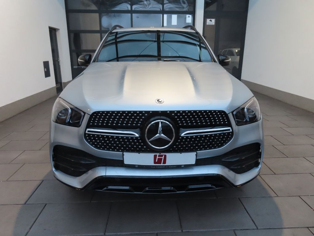 Mercedes-Benz GLE 350 2022