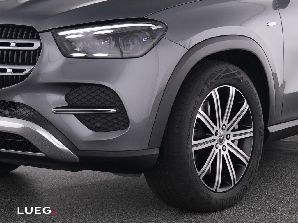 Mercedes-Benz GLE 350 2025