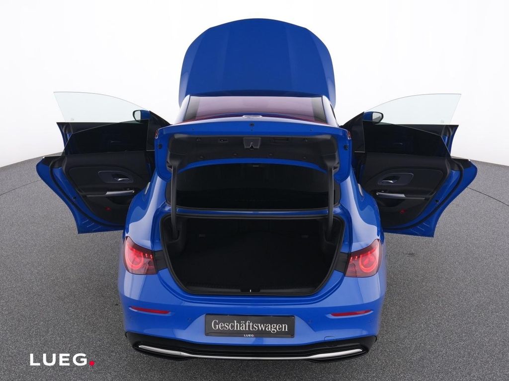 Mercedes-Benz CLA 200 2026