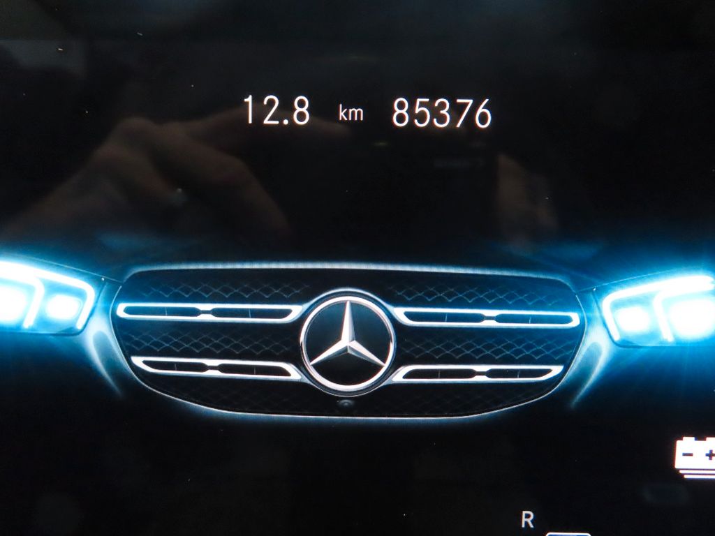 Mercedes-Benz GLE 350 2022