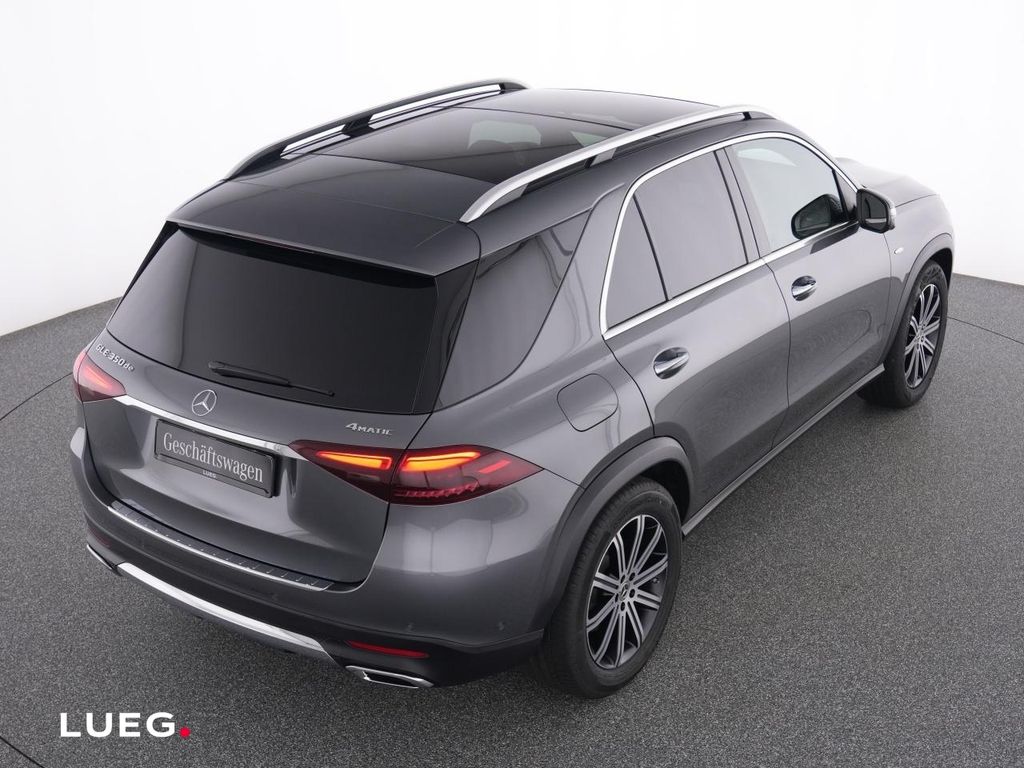Mercedes-Benz GLE 350 2025