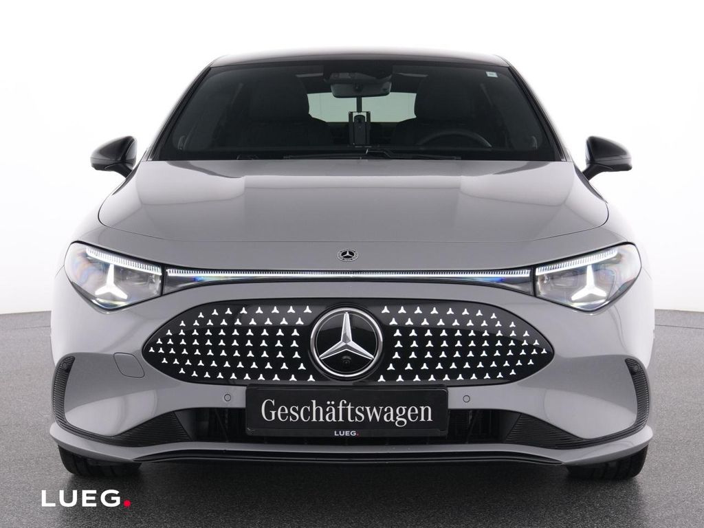 Mercedes-Benz CLA 200 2026