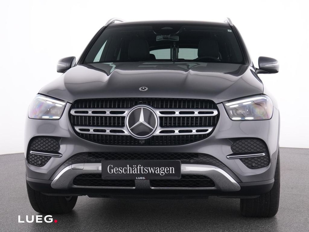 Mercedes-Benz GLE 350 2025