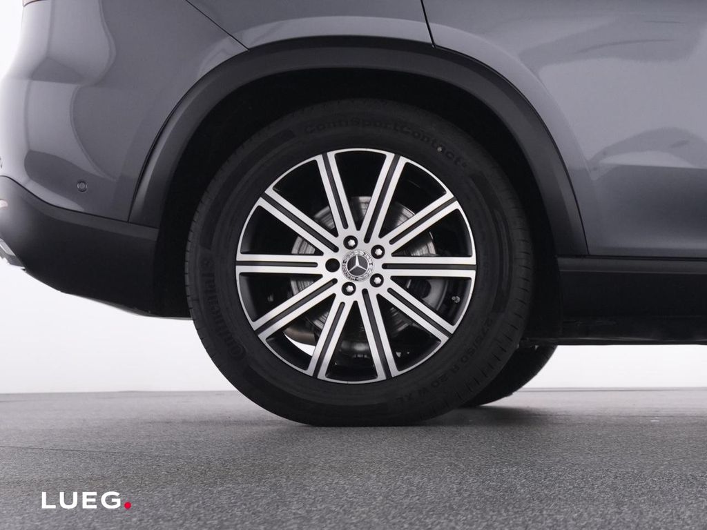 Mercedes-Benz GLE 350 2025