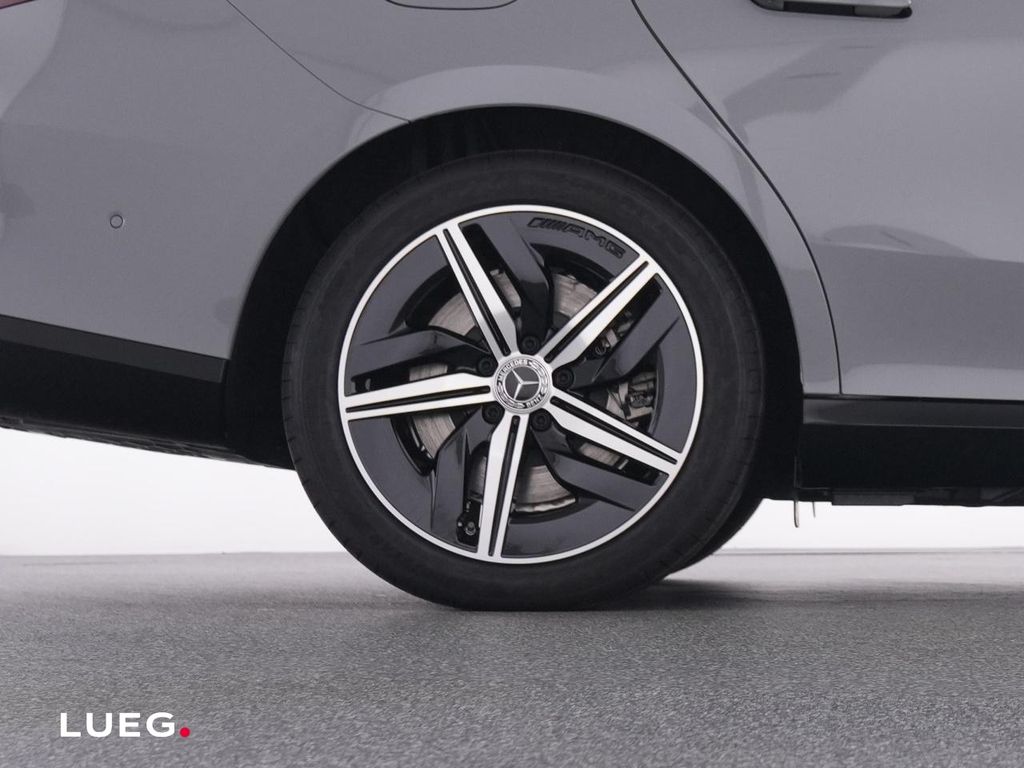 Mercedes-Benz CLA 200 2026