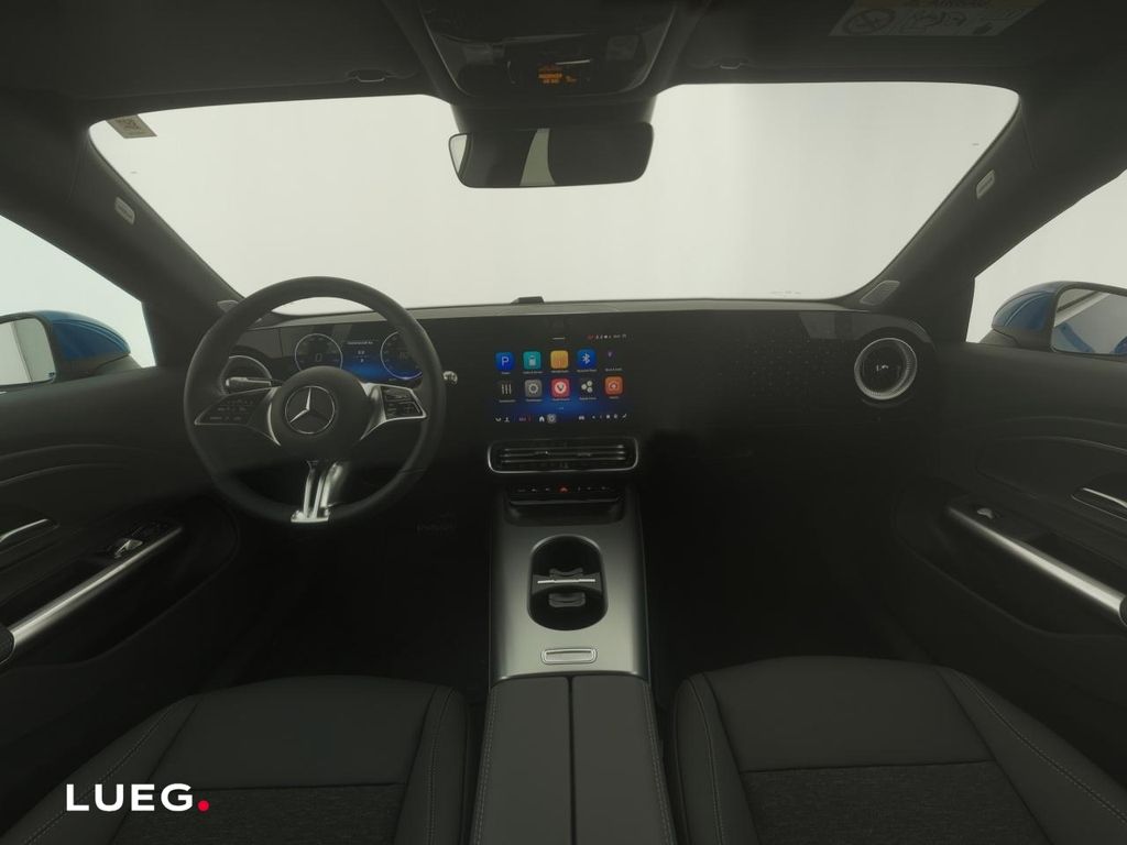 Mercedes-Benz CLA 200 2026