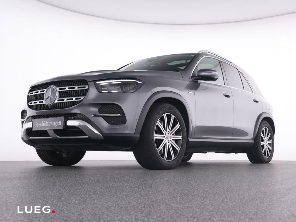 Mercedes-Benz GLE 350 2025