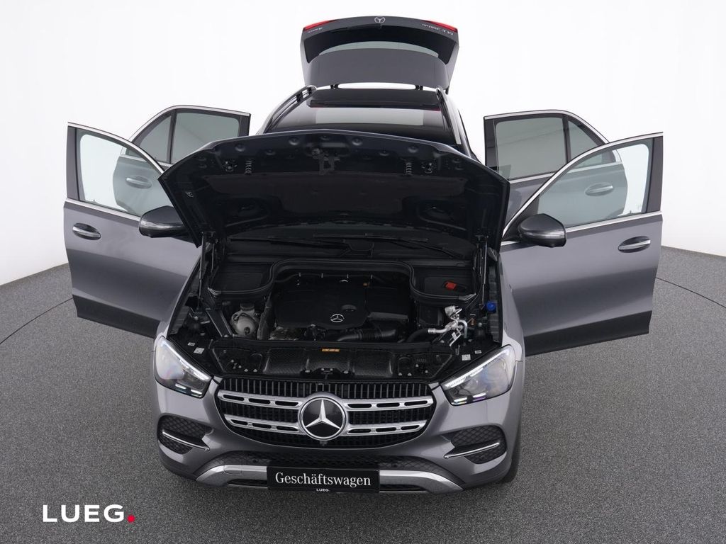 Mercedes-Benz GLE 350 2025